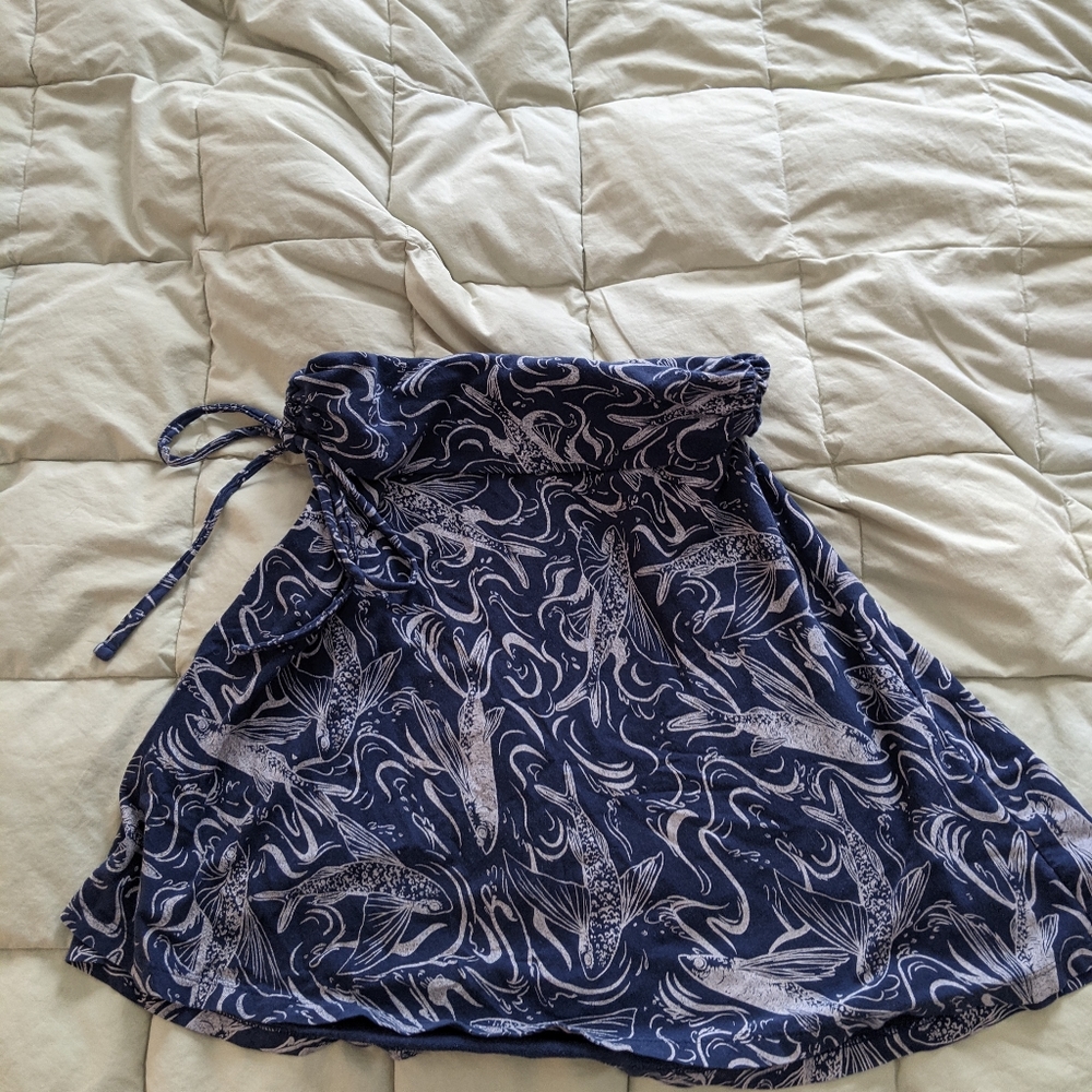 Patagonia Skirt